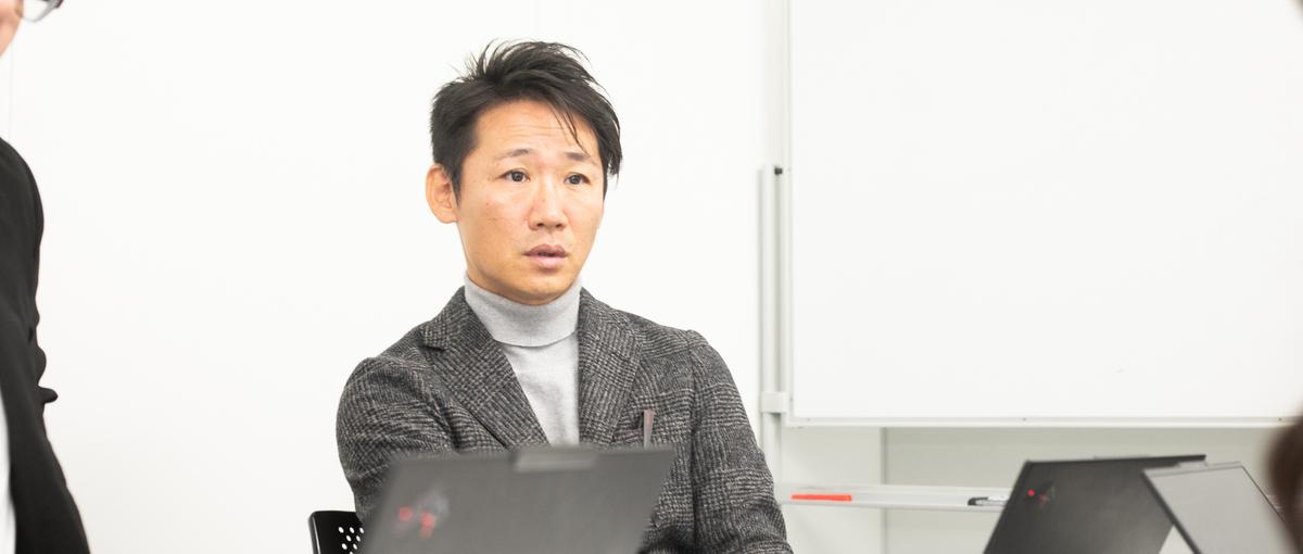 代表と共に事業の未来を作る営業企画職 | 自社Saas