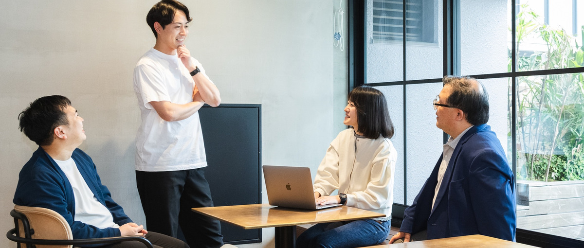 PayPayグループ/債権回収業務のDX推進に挑むzDev&セールス募集