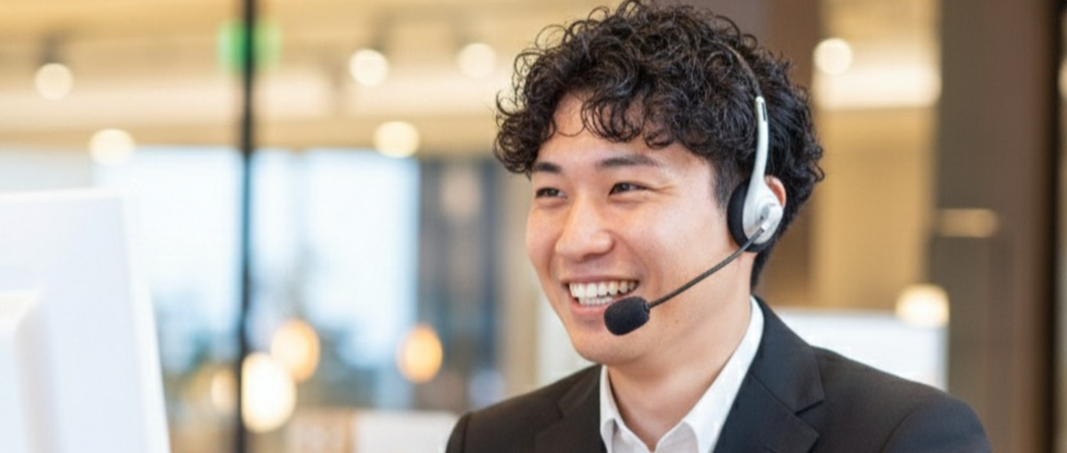 学生インターン|インサイドセールスの立ち上げを経験して圧倒的成長！