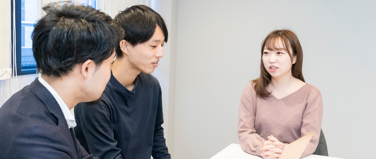 営業チームを支えてマルチに活躍してくれる、営業事務メンバーを募集