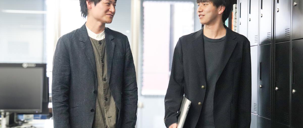 サーバーやネットワークに興味がある人必見！完全ポテンシャル採用中