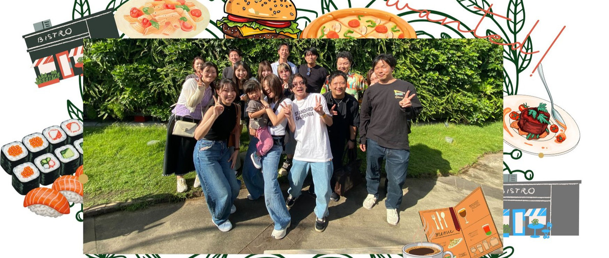 急成長ベンチャーで挑戦！飲食×SNSで法人営業キャリアを加速！