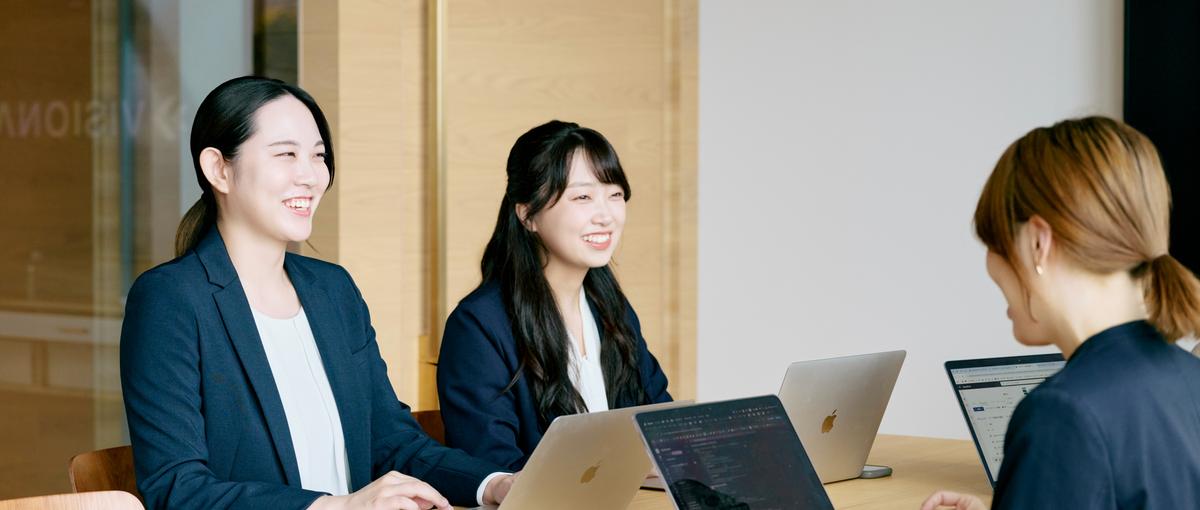 上場Visionalグループ|急成長ITコンサル企業の採用責任者を募集！