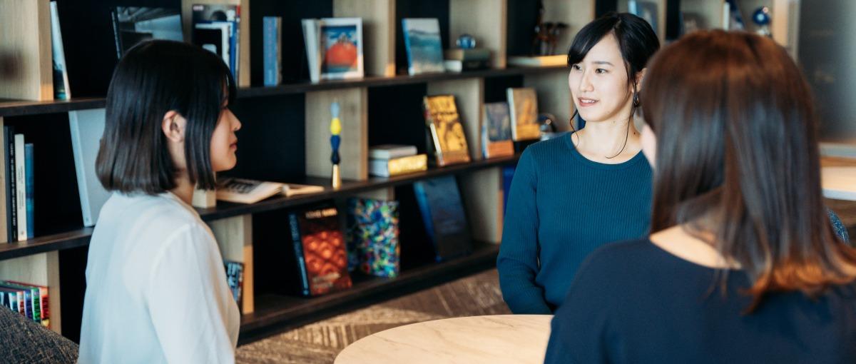 事務デビュー歓迎！｜データ入力から始める大手通信企業の事務-FJ1102