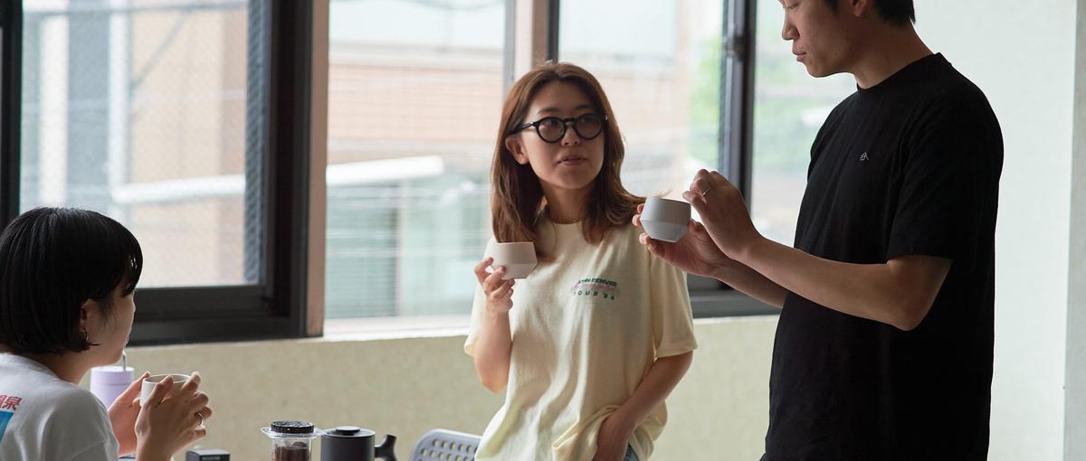 京都から世界中のコーヒー商品を届けるプロダクトマネージャー募集！