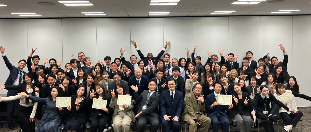 オープンポジション/その 英語・教育が好き という想い、仕事にしませんか