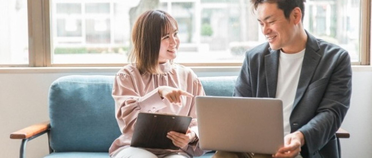 時間や場所にとらわれない働き方！受託/自社開発の2軸で楽しく技術力を広げる