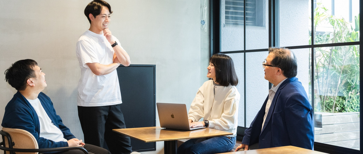 PayPayグループ/Fintech企業をリードする 経営企画 を募集！