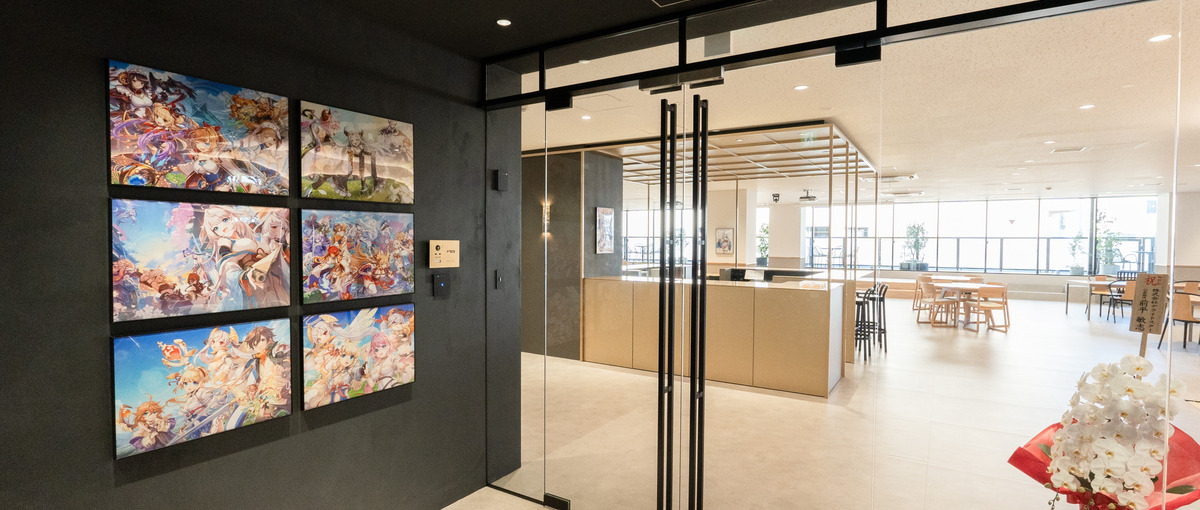 美少女ゲームのUI/UXを担当してみませんか？