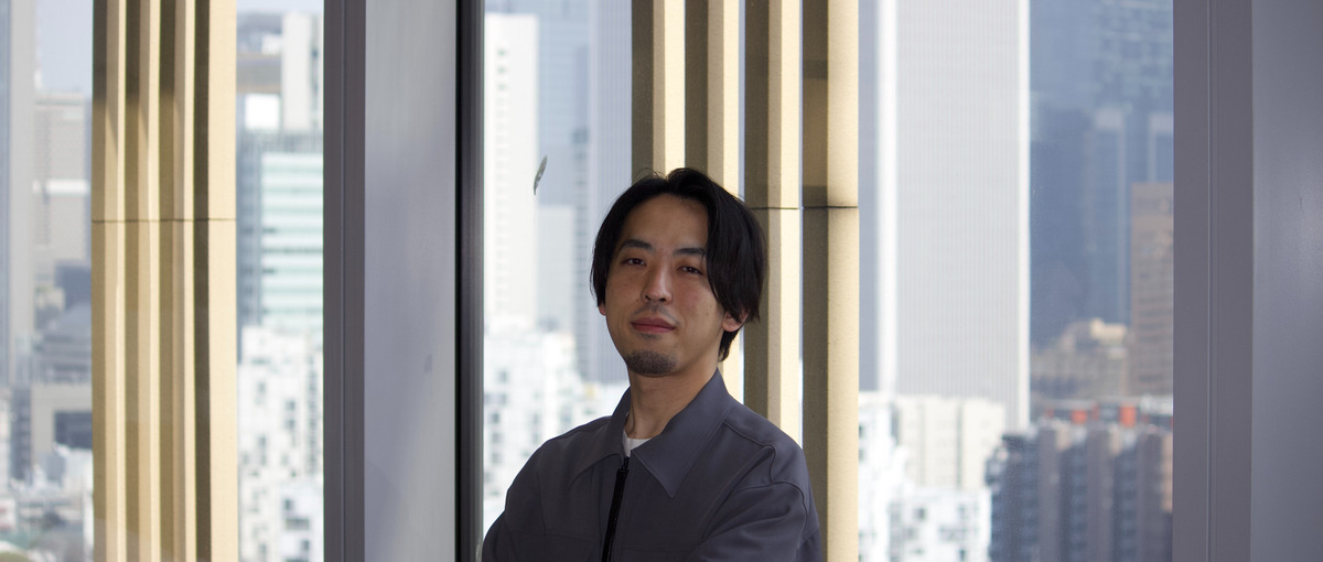 経営直下でAIを武器にチームを率いて事業を伸ばす統括PM募集