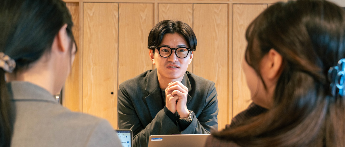  27卒歓迎｜M&Aに本気で挑む｜経営企画・PMI