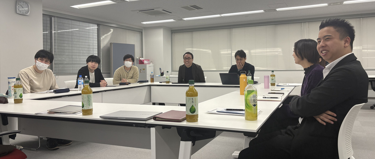 27卒・誰かの悩みを晴らすブレインエンジニアに！教育充実のIT企業です！