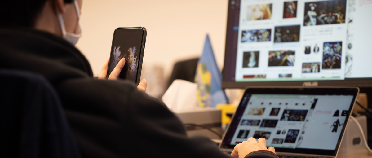 新レーベル始動！マンガ編集者のアシスタント業務をしてみませんか？