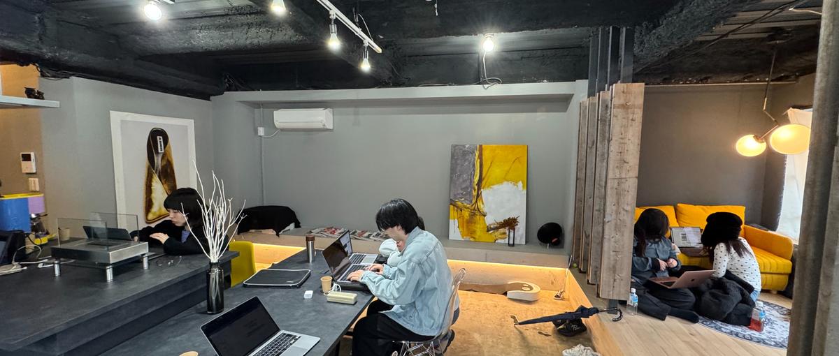 経験なくてOK!自社開発で実績を積みながらエンジニアデビューしませんか？