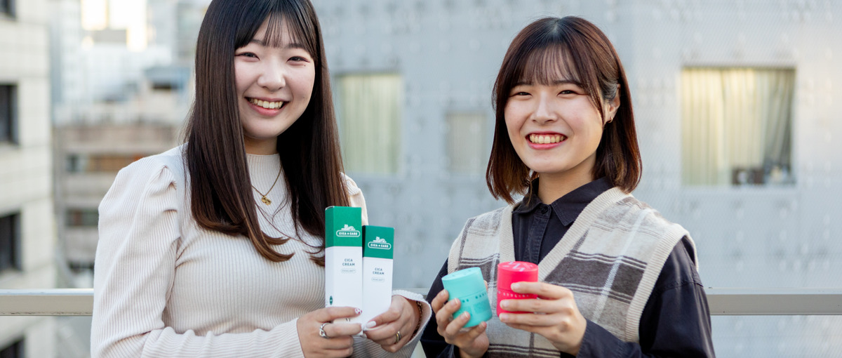 SNSマーケティングに挑戦したい長期インターン生、Wanted‼︎