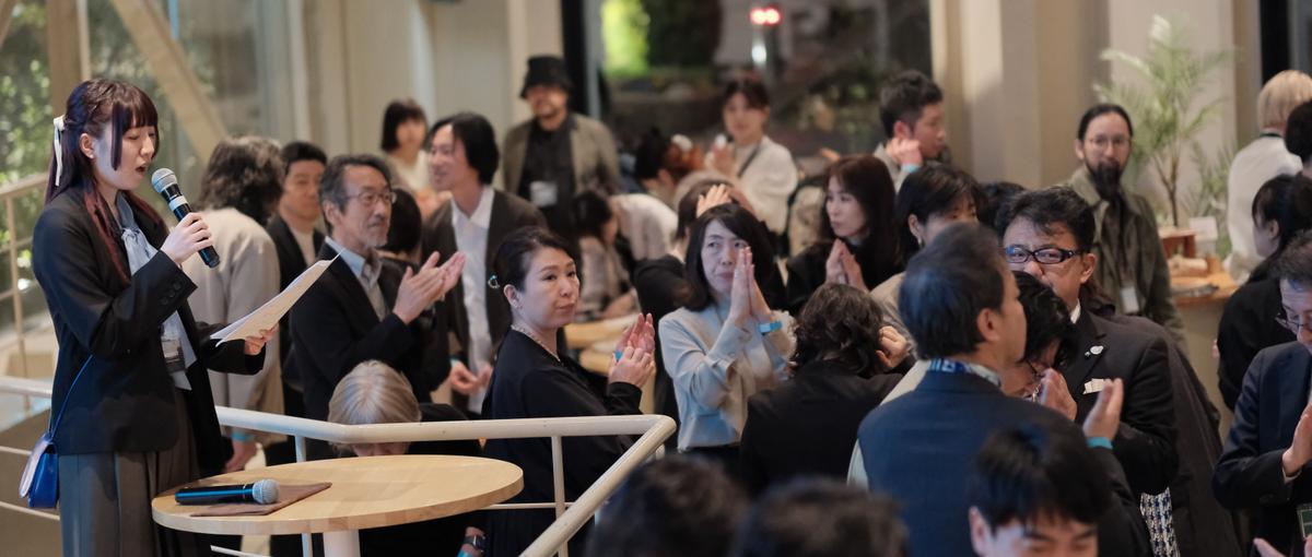 @福岡｜プロジェクトマネージャー｜福岡でアートx地方創生を推進したい方！