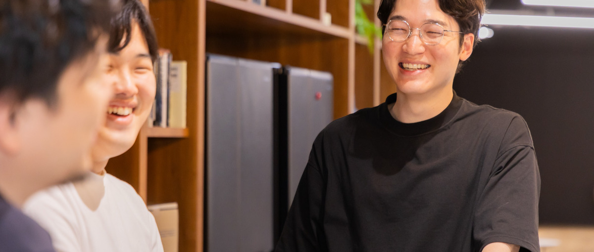 技術の力でプロダクトを牽引する教育×キャリア領域のフルスタックエンジニア！