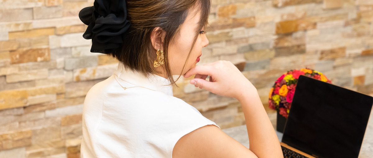 マネジメントスタッフ/挑戦が続く環境をつくる、配信サポートの仕事