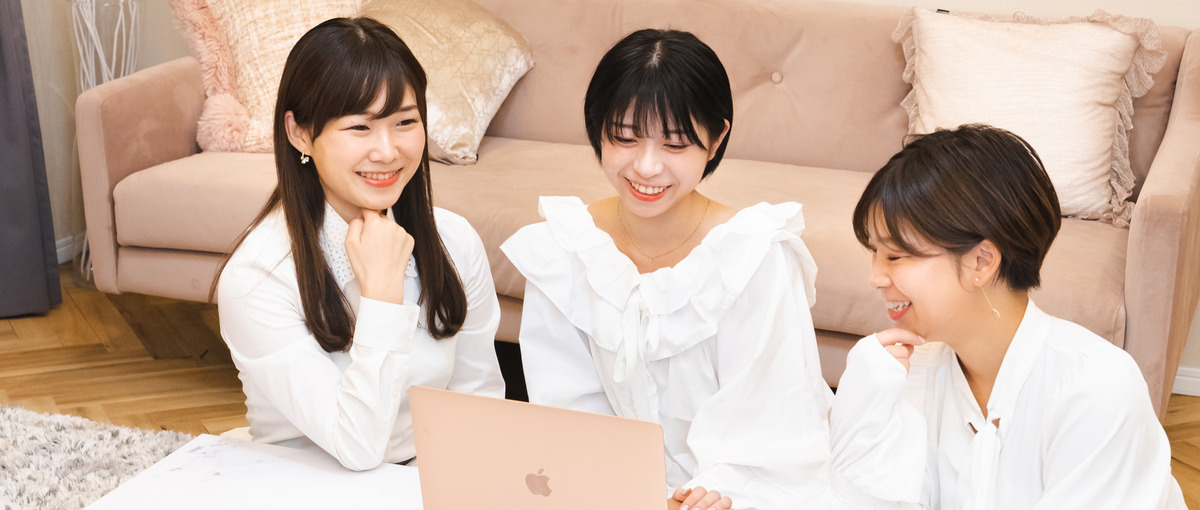 事務所運営マネージャー/人を支えるのが好き。その気持ちが活きる仕事