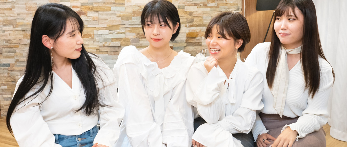 マネージャー募集/ライブ配信の裏側から、挑戦が続く環境をつくる仕事