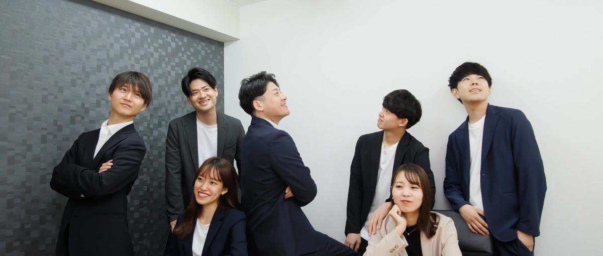 毎年150%成長しているHR×Saasベンチャーの人事募集！