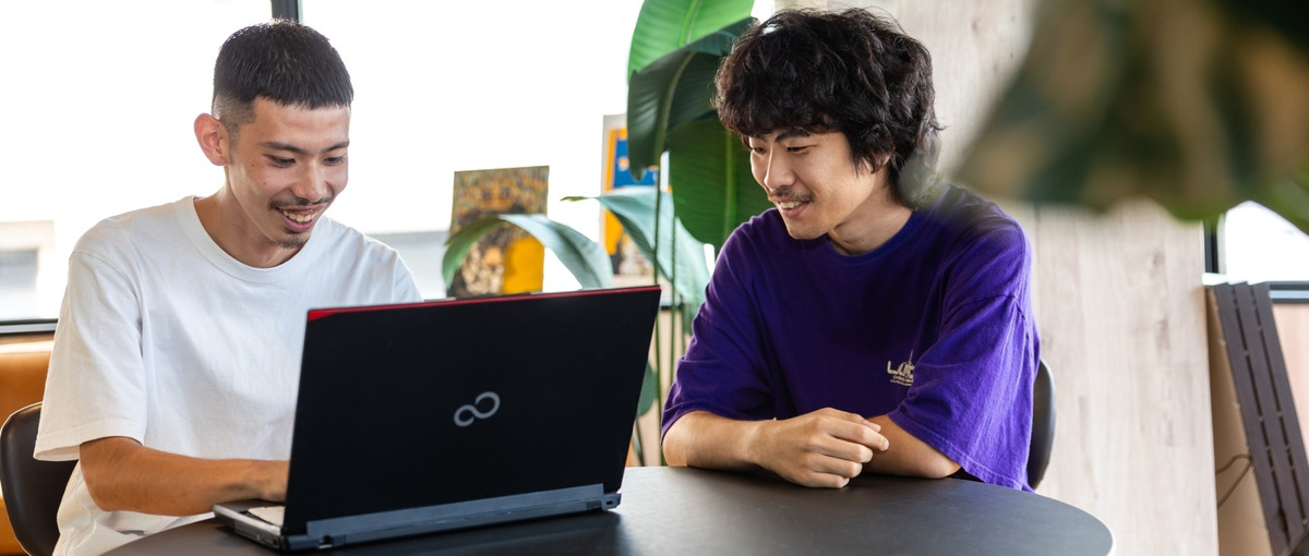 スポーツ×マーケティング│成長を続ける企業で一緒に面白いことしませんか？