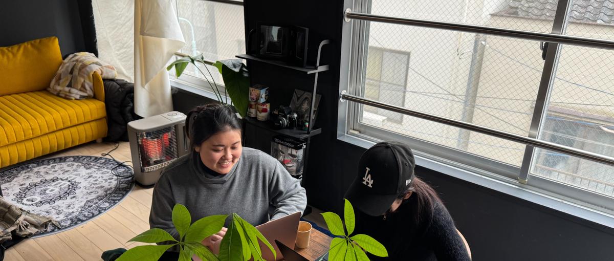 経験なくてOK!自社開発で実績を積みながらエンジニアデビューしませんか？