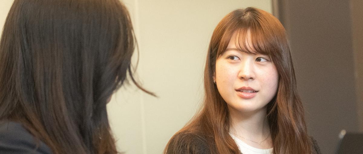 名古屋｜採用広報｜めぐる情熱で、組織とひとが輝く世界をつくる