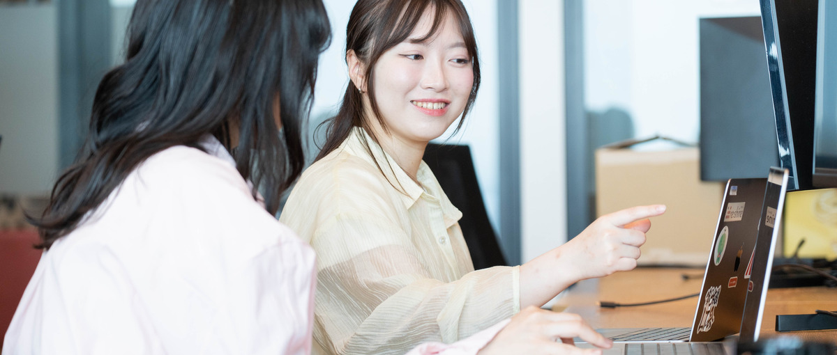 有償｜0-1スタートアップをあなたの言葉で伝える採用広報インターン