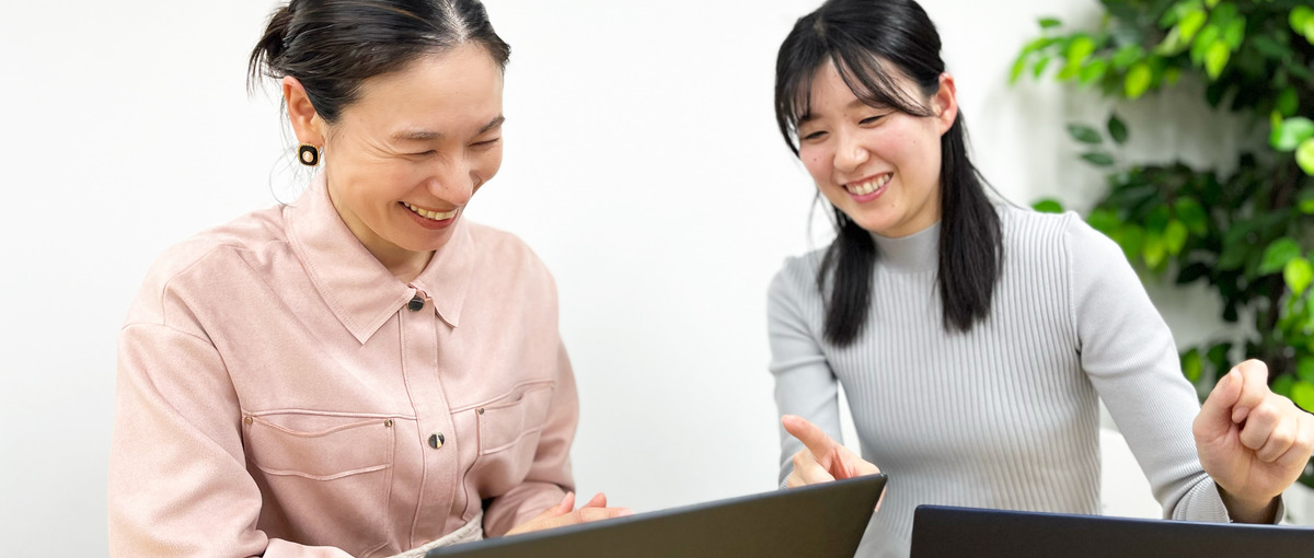 BtoBマーケティング×社会課題！一緒に成長する東京デジタルチーム募集