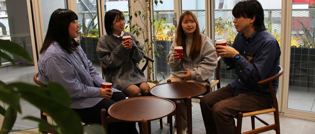 裁量を持って映像づくりに挑戦！CM・YouTubeの映像プロデューサー募集