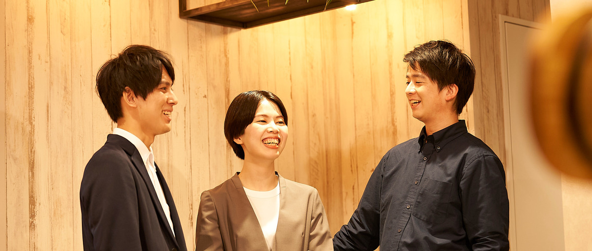 日本中どこからでもOK｜DXで業務を変えるエンジニア大募集