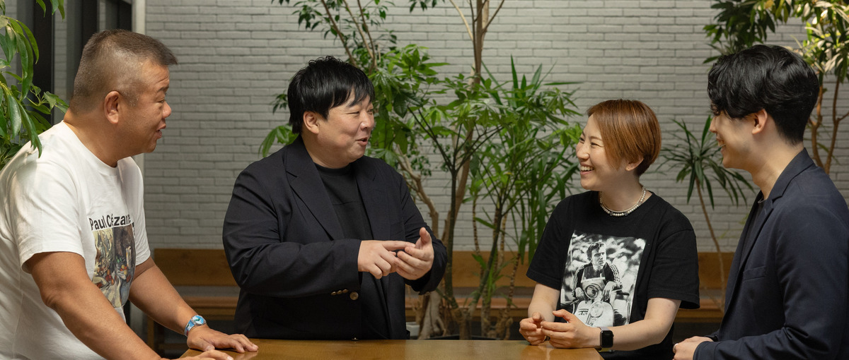 食の現場を変える。オペレーション革命の実行者を募集しています！