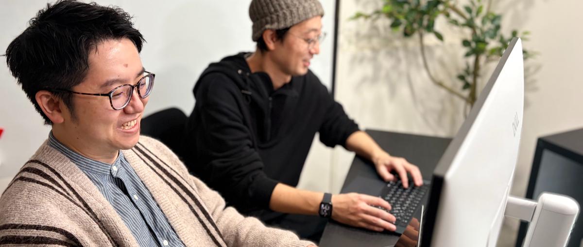 テックリード募集│アプリ開発SaaS/自社サービス品質を次のステップへ