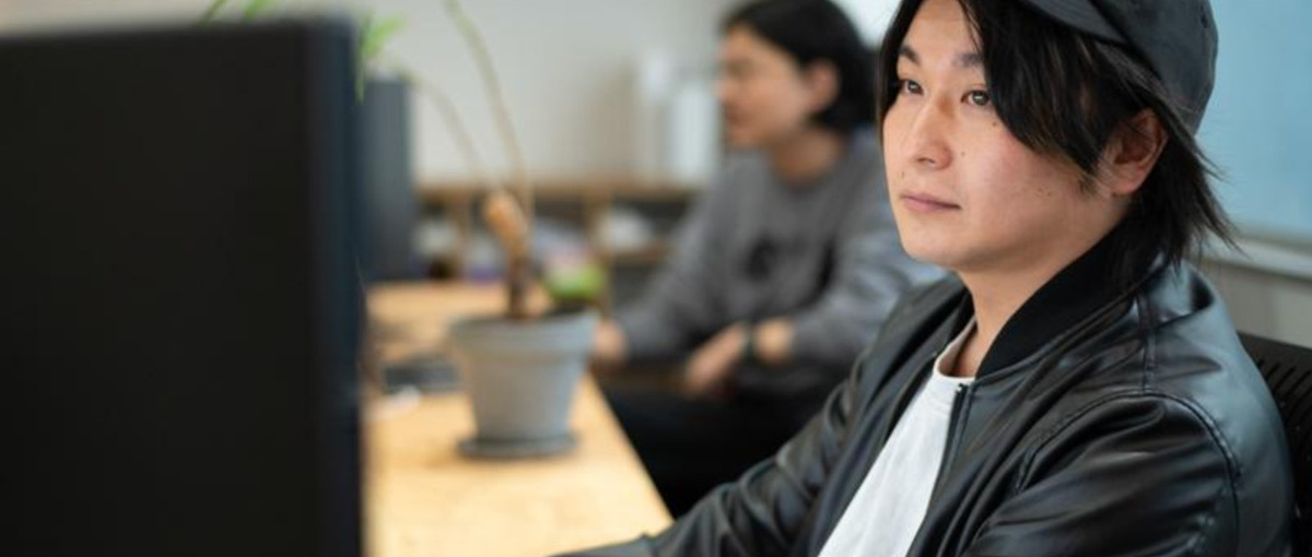 一次受け案件多数。AI案件等有り。モダンな開発環境で成長したい方｜PM