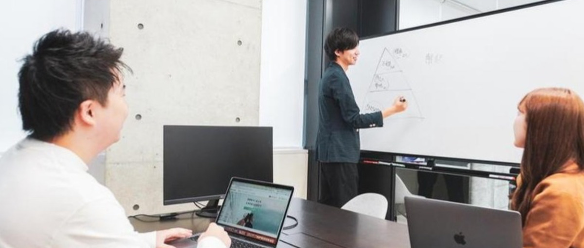 CFO直下で経理財務を推進してくれるマネージャー候補を募集します！