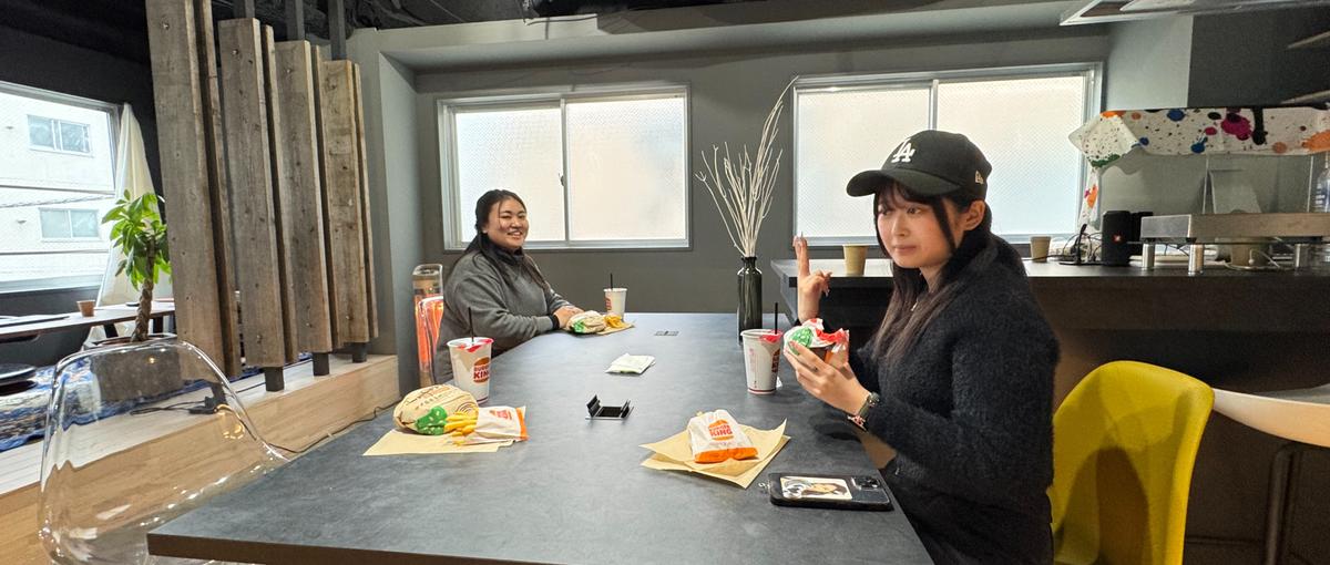  経験なくてOK!自社開発で実績を積みながらエンジニアデビューしませんか？