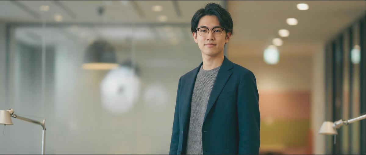 デキる奴の多い環境へ。挑戦が当たり前のチームで売れる営業になる！