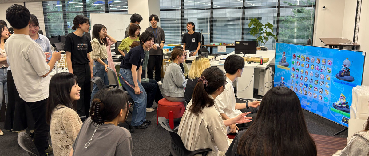 コーポレートを前に進めるプロフェッショナルフリーランス募集