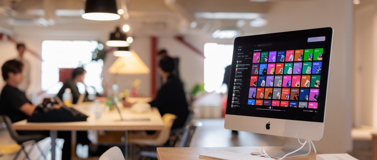 Steam向け新規ゲームを主導｜企画からリリースまで担う開発プロデューサー