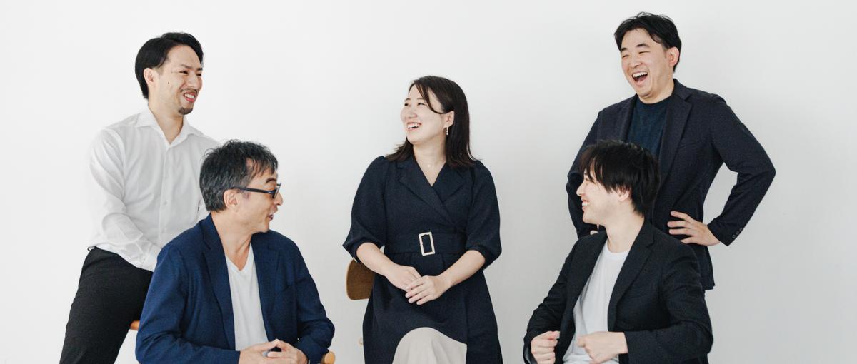 シリーズA、技術開発チームと高スピードで事業推進するPdMメンバー募集