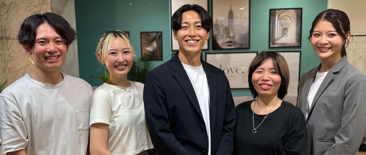 AI搭載資料作成SaaS｜事業の成長を加速させるソリューション営業を募集！