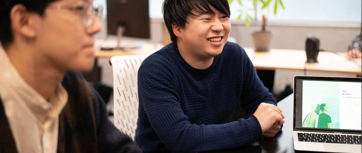 営業企画｜デザインとテクノロジーで社会課題解決を目指す仲間を募集します！