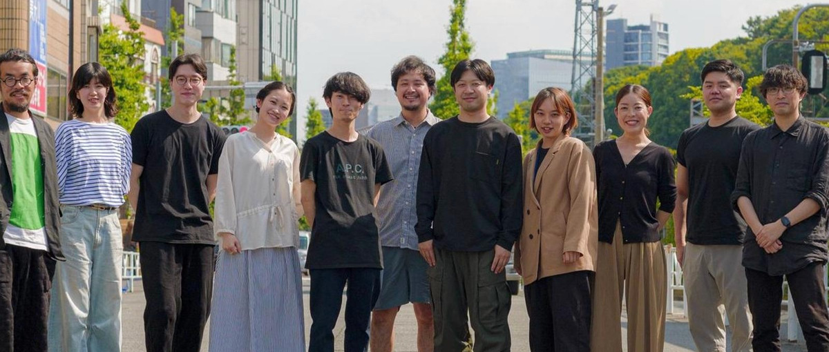 インクルーシブデザインを通して社会課題の解決を。｜ UI/UXデザイナー