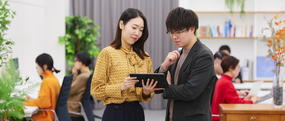 人事・総務 ｜"ドーピングしない"採用支援で成長中のHRベンチャーを支える