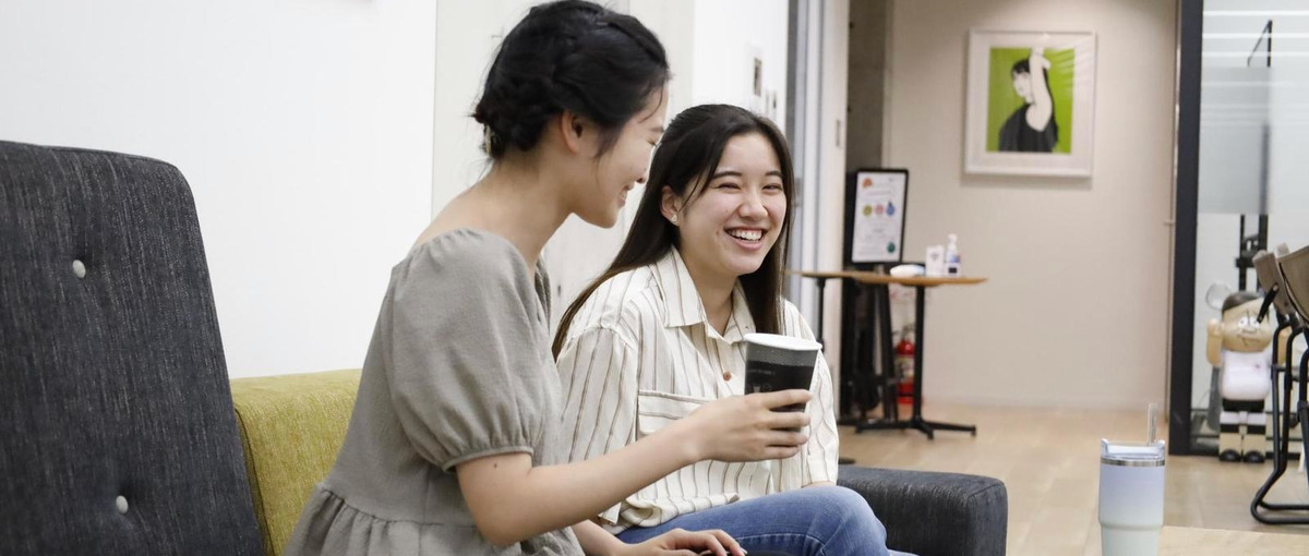 インクルーシブデザインスタジオの採用担当｜デザイナーから採用担当へ