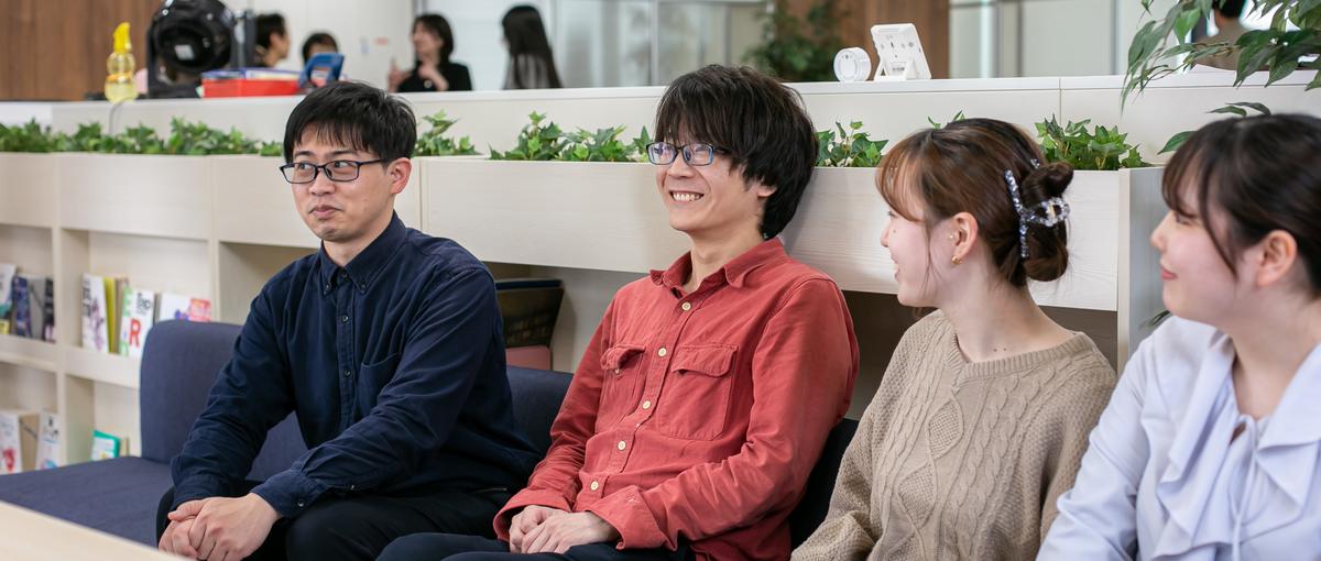 形だけの提案はしない｜対話から始まる、現場密着型ITコンサルに挑もう！