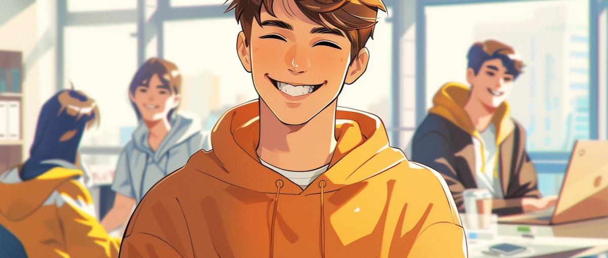 学生のうちから事業で稼ぐ側へ。海外輸出新規事業インターン募集