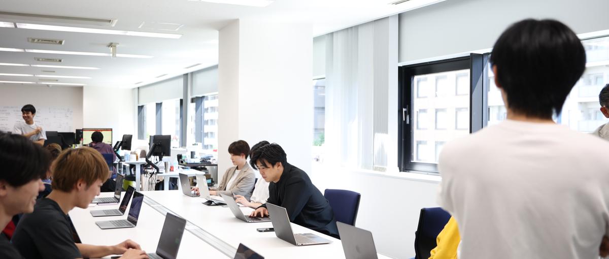 経験・前職無関係｜SNSマーケティングを通しビジネス力を養おう