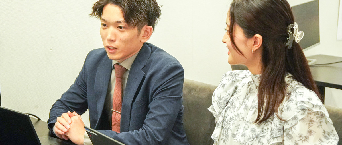 マーケティング×ロジックで成長！SNS広告インターン|Meta最上位代理店